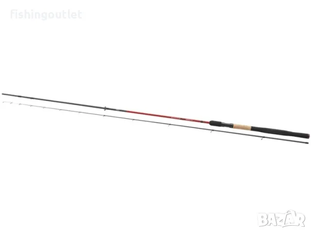 Фидер въдица DAIWA 26 Ninja Commercial Feeder 3.30m 60g и 80g 