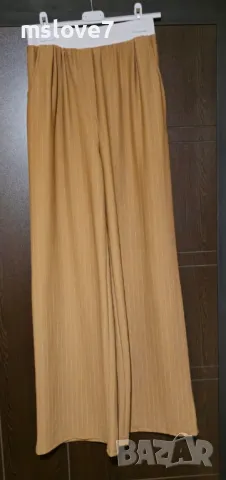 Нов панталон , снимка 2 - Панталони - 48153736