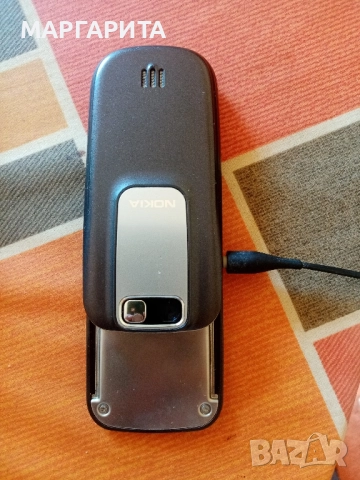 Нокиа 2680 slide , снимка 3 - Nokia - 52154553