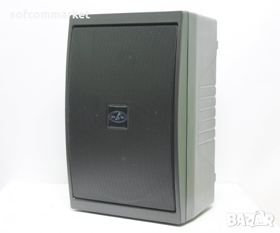Тонколони мониторни D.A.S. Audio Factor 8T, снимка 5 - Тонколони - 35679433