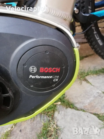 Електрически Велосипед Haibike XDURO AMT RX  27.5", снимка 16 - Велосипеди - 53500948