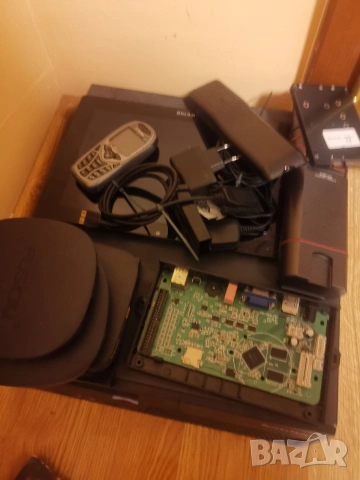 Електронни вехтории, снимка 4 - Друга електроника - 53436227