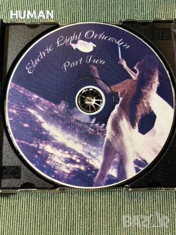 Alan Parsons,Electric Light Orchestra , снимка 17 - CD дискове - 41914504