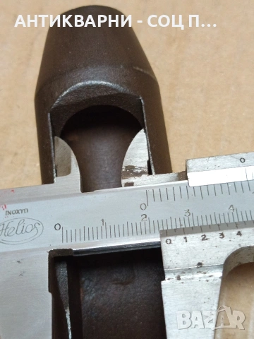 Комплект Стари Големи Зъмби Зъмба. НОМЕР 90., снимка 14 - Антикварни и старинни предмети - 53387450