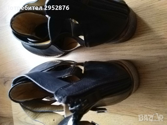 Дамски обувки Primadonna, снимка 2 - Дамски ежедневни обувки - 36491478