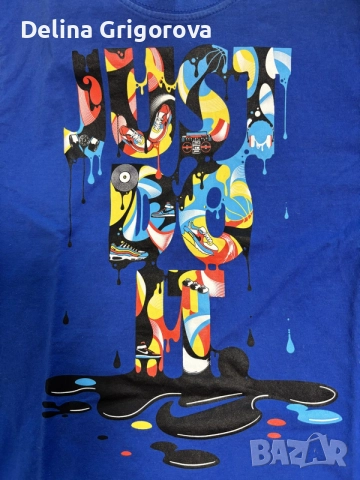 Лот тениски за момче Nike размер XL 170см, снимка 4 - Детски Блузи и туники - 55987698