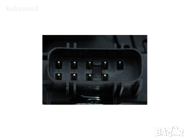 Брава за Ford Transit MK6 & MK7 (2000-2014) За предна дясна врата, снимка 6 - Части - 44558105