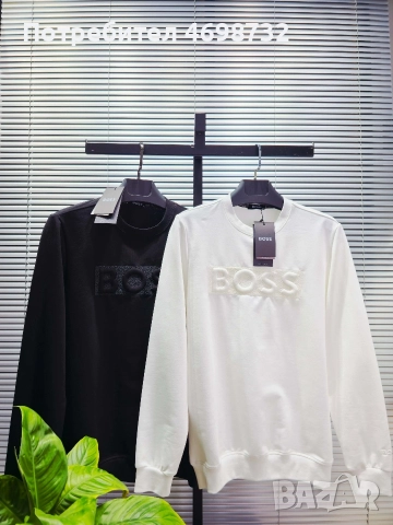 Мъжки блузи, снимка 7 - Блузи - 52967929