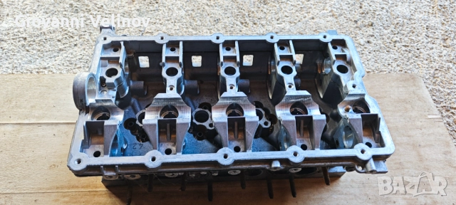 Цилиндрова глава БКД Ауди а3 Фолксваген голф 