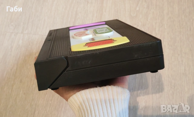 Интерактивен куиз Приятели Friends TV Show, снимка 8 - Други игри - 53487182