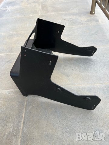 ЦЕНТРАЛНА КОНЗОЛА САЛОН ВАЗ 2106 НОВА ОРИГИНАЛНА 21065325212, снимка 5 - Части - 40001073