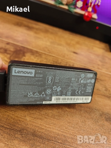 Lenovo ideapad 5 intel I7 11th gen чисто нов, снимка 17 - Лаптопи за работа - 52974608