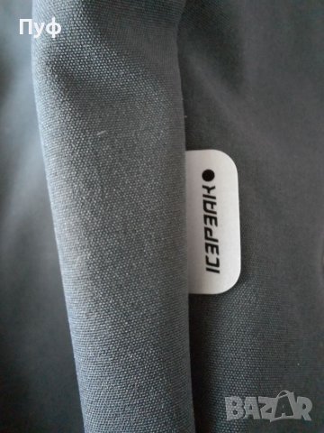 ICEPEAK яке, снимка 5 - Якета - 40400834