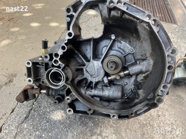 Скоростна кутия за Land Rover Freelander/Фрилендър 2.0 112 к.с, снимка 2 - Части - 51624392