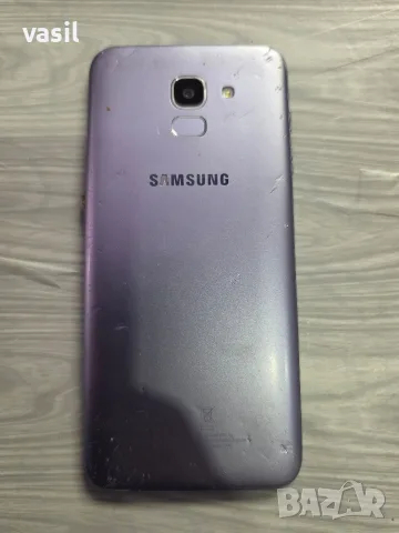 SAMSUNG J6 2018 J600FN, снимка 2 - Резервни части за телефони - 55778177
