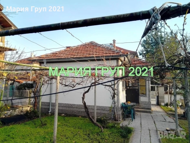 !!!ТОП ОФЕРТА!!!Продавам Къща с Гараж в село Добрич община Димитровград!!!, снимка 5 - Къщи - 52687958