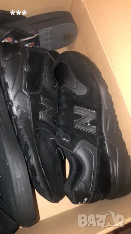 Маратонки сникърси кецове New Balance, снимка 11 - Кецове - 34555768