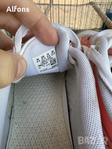Обувки / Маратонки Пума Puma кожа, снимка 3 - Маратонки - 56339343