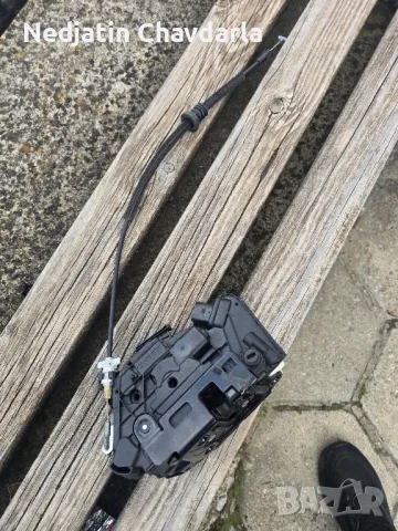 brava za shkoda superb 2