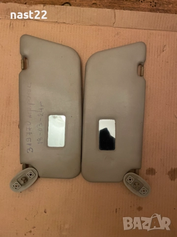 Сенници Сузуки Гранд Витара 1998-2005 год, снимка 3 - Части - 52660293