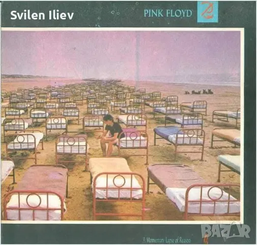 Пинк Флойд ,60 лв, снимка 1