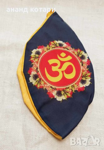 Чанта за зап мала