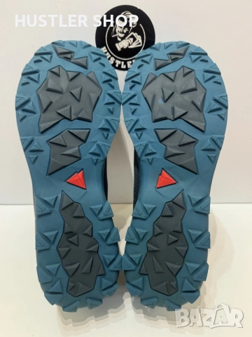 Туристически обувки DACHSTEIN GORE-TEX. Номер 45.5, снимка 8 - Спортни обувки - 55877869