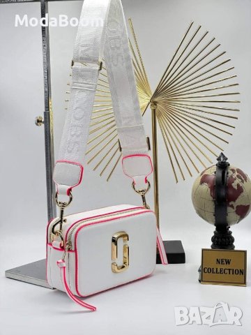 Стилни и модерни маркови дамски чанти 