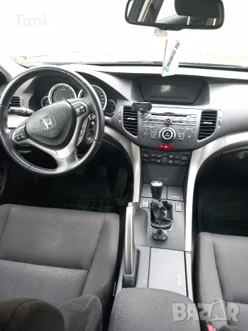 Хонда Акорд 2.2 I - DTEC, снимка 16 - Автомобили и джипове - 55939031