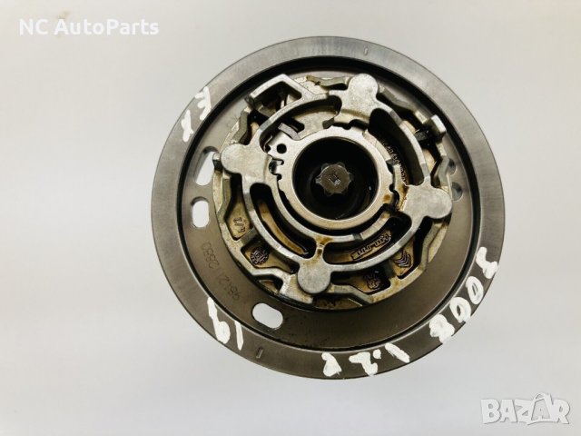 Разпределителн вал за ПЕЖО PEUGOET 3008 1.2 бензин 131 коня HNS 98155823 9812112880 2019, снимка 12 - Части - 42574390