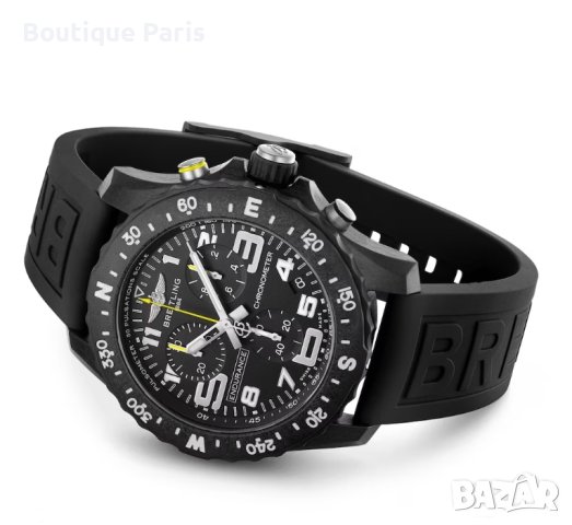 Breitling Endurance Pro мъжки часовник , снимка 3 - Мъжки - 41869180