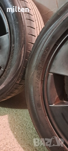 4бр.джанти за BMW 16-ки, снимка 5 - Гуми и джанти - 52606314