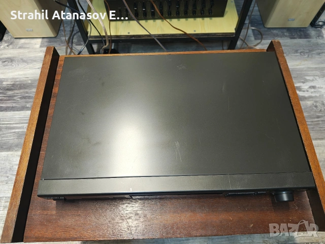 Technics ST-GT350 Стерео Тунер , снимка 8 - Радиокасетофони, транзистори - 53667950