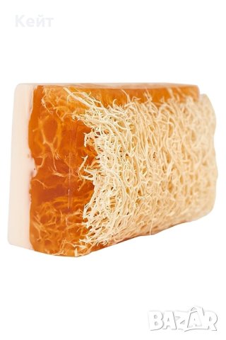 Предлагам Хидратиращ Сапун с Магарешко Мляко За Лице и Тяло