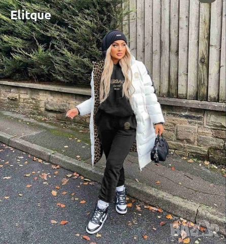 дамски комплект Versace 