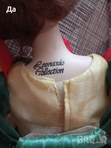 Leonardo Collection, снимка 6 - Колекции - 52751785