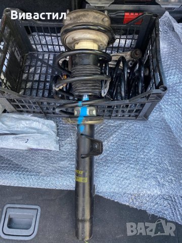 Автомобили на части  Разполагаме с всякакви марки и модели автомобил, снимка 14 - Аксесоари и консумативи - 34367811