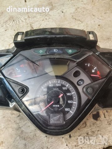 Части за Honda Sh 300i 11-14г., снимка 3 - Части - 41425058