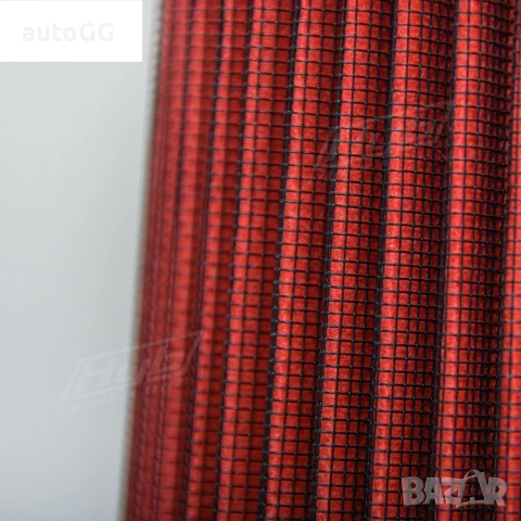 Спортен филтър конусен K&N два размера, снимка 5 - Аксесоари и консумативи - 51203147