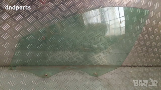 Стъкло врата Mercedes C-Class,W203,2003г.(предно ляво)