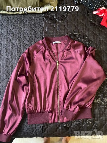 Дамско яке, снимка 2 - Якета - 51427444