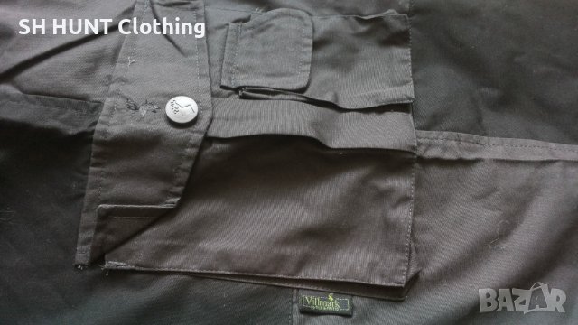 Villmark Hamar Trouser размер 52 / L за лов риболов и туризъм панталон със здрава материя - 345, снимка 11 - Екипировка - 42576838