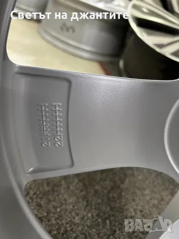 Джанти 18 Цола Оригинални Audi A4 A6 Q3 Q5 VW Passat , снимка 11 - Гуми и джанти - 49784023