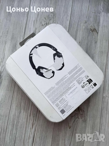 Слушалки Sony WH-1000XM5-Нови!-не разпечатвани !, снимка 4 - Слушалки и портативни колонки - 52740097