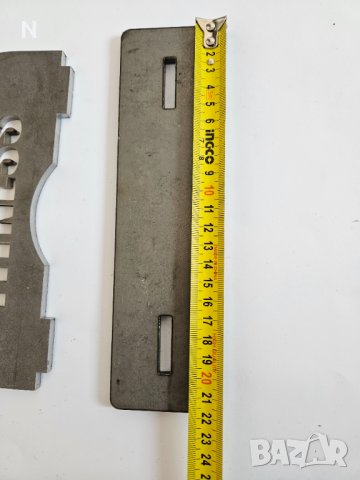 Спортни изделия-Стойки за тренировки.150 лв.ЛАЗЕРНО РЯЗАНЕ , снимка 3 - Фитнес уреди - 40847743