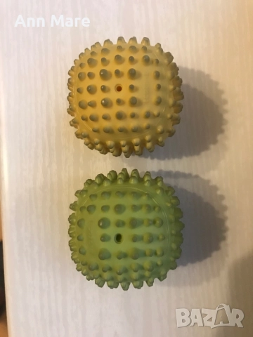 Пластмасови топки за сушилня, снимка 3 - Сушилни - 51842363