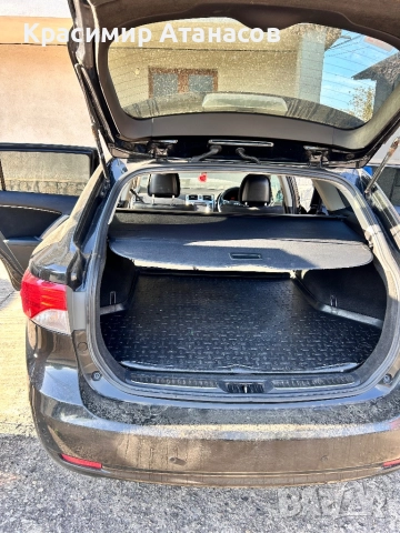 Тапицерия таван за Тойота Авенсис T27 комби. 2013г, снимка 11 - Части - 51659474