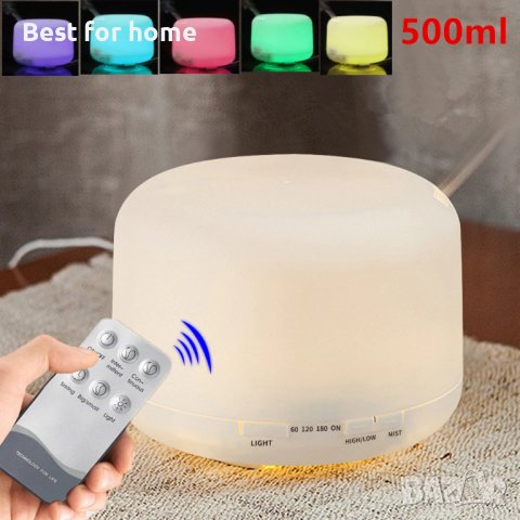 Арома дифузер 500 мл Tenevamo