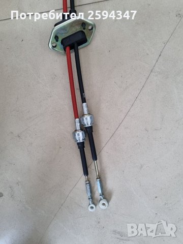 HYUNDAI ELANTRA LANTRA до1995г ЖИЛО СКОРОСТИ , снимка 2 - Части - 35957641