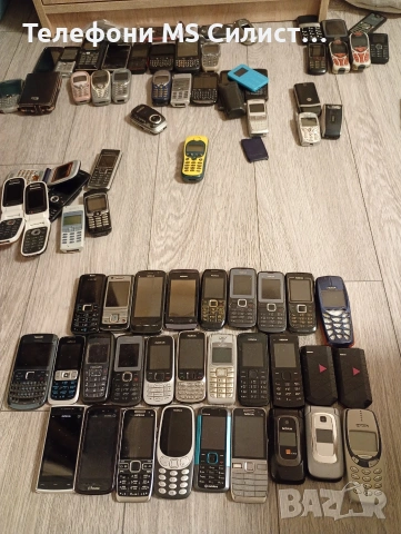 Nokia Налични модели, снимка 2 - Nokia - 53772646